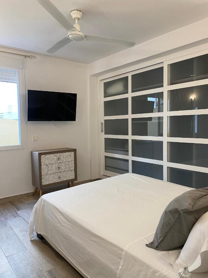 Apartamento Windsor Бенальмадена Екстер'єр фото