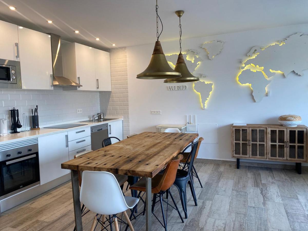 Apartamento Windsor Бенальмадена Екстер'єр фото