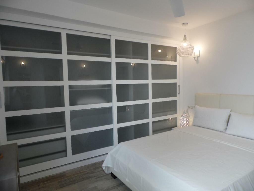 Apartamento Windsor Бенальмадена Екстер'єр фото